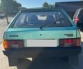 ВАЗ 21093 2003 в Борисполе на Automoto.ua Зеленый ВАЗ 21093, объемом двигателя 1.5 л и пробегом 167 тыс. км за 1226 $, фото 6 на Automoto.ua