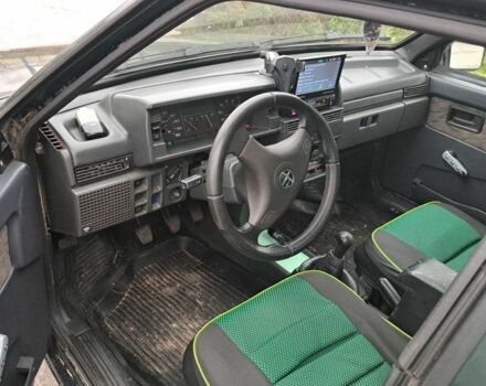 Зелений ВАЗ 21093, об'ємом двигуна 1.5 л та пробігом 193 тис. км за 1300 $, фото 5 на Automoto.ua