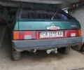 Зелений ВАЗ 21093, об'ємом двигуна 1.5 л та пробігом 1 тис. км за 1100 $, фото 1 на Automoto.ua