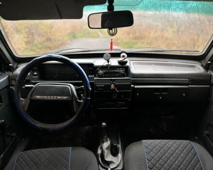 Зеленый ВАЗ 21093, объемом двигателя 1.5 л и пробегом 119 тыс. км за 1550 $, фото 17 на Automoto.ua