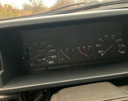 Зеленый ВАЗ 21093, объемом двигателя 1.5 л и пробегом 119 тыс. км за 1550 $, фото 16 на Automoto.ua