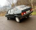 Зеленый ВАЗ 21093, объемом двигателя 1.5 л и пробегом 119 тыс. км за 1550 $, фото 5 на Automoto.ua