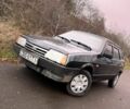 Зеленый ВАЗ 21093, объемом двигателя 1.5 л и пробегом 119 тыс. км за 1550 $, фото 1 на Automoto.ua