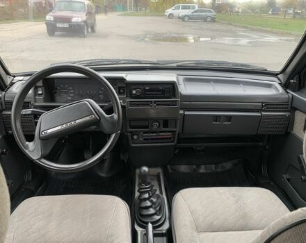 Зеленый ВАЗ 21093, объемом двигателя 1.5 л и пробегом 90 тыс. км за 1900 $, фото 6 на Automoto.ua