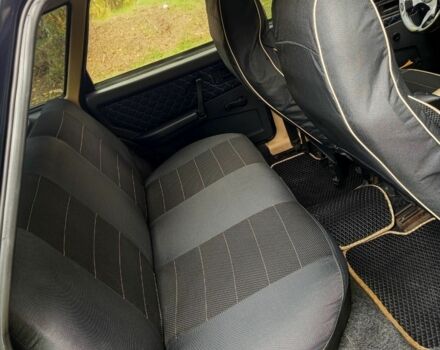 Зеленый ВАЗ 21093, объемом двигателя 0 л и пробегом 240 тыс. км за 1350 $, фото 5 на Automoto.ua