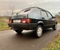 Зеленый ВАЗ 21093, объемом двигателя 1.5 л и пробегом 119 тыс. км за 1550 $, фото 10 на Automoto.ua