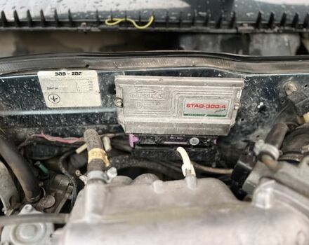 Зеленый ВАЗ 21093, объемом двигателя 1.5 л и пробегом 119 тыс. км за 1550 $, фото 23 на Automoto.ua