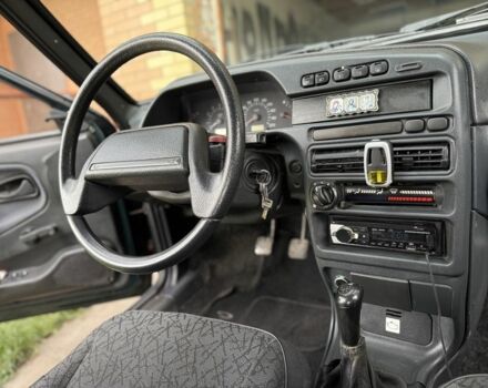 Зелений ВАЗ 21093, об'ємом двигуна 1.5 л та пробігом 140 тис. км за 1150 $, фото 8 на Automoto.ua