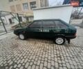 Зеленый ВАЗ 21093, объемом двигателя 1.5 л и пробегом 220 тыс. км за 850 $, фото 1 на Automoto.ua