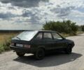 Зеленый ВАЗ 21093, объемом двигателя 1.5 л и пробегом 140 тыс. км за 1800 $, фото 2 на Automoto.ua