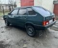 Зеленый ВАЗ 21093, объемом двигателя 1.5 л и пробегом 150 тыс. км за 1700 $, фото 2 на Automoto.ua
