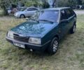 Зеленый ВАЗ 21093, объемом двигателя 1.5 л и пробегом 40 тыс. км за 1306 $, фото 1 на Automoto.ua