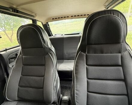 Зелений ВАЗ 21093, об'ємом двигуна 1.5 л та пробігом 140 тис. км за 1150 $, фото 9 на Automoto.ua