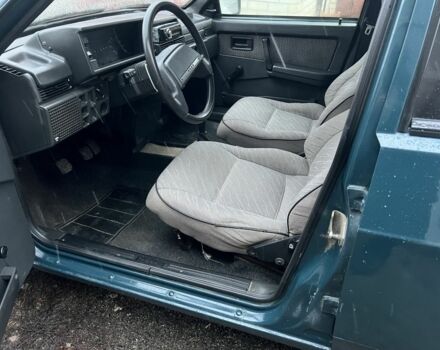 Зеленый ВАЗ 21093, объемом двигателя 1.5 л и пробегом 150 тыс. км за 1700 $, фото 4 на Automoto.ua