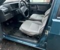 Зеленый ВАЗ 21093, объемом двигателя 1.5 л и пробегом 150 тыс. км за 1700 $, фото 4 на Automoto.ua