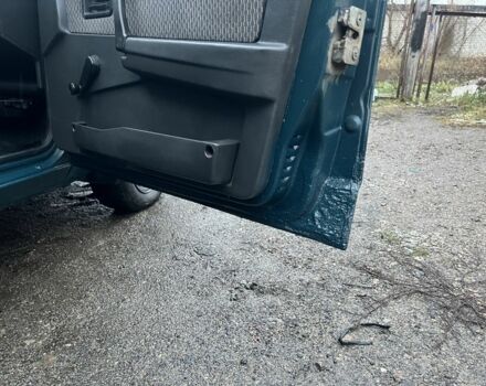 Зеленый ВАЗ 21093, объемом двигателя 1.5 л и пробегом 150 тыс. км за 1700 $, фото 8 на Automoto.ua