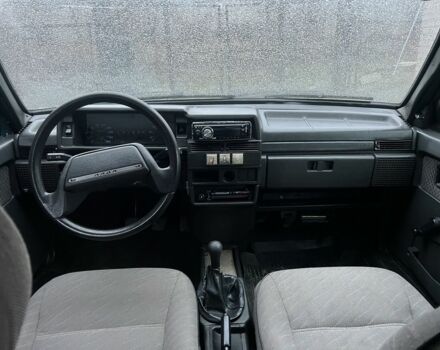 Зеленый ВАЗ 21093, объемом двигателя 1.5 л и пробегом 150 тыс. км за 1700 $, фото 5 на Automoto.ua