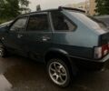 Зеленый ВАЗ 21093, объемом двигателя 1.5 л и пробегом 176 тыс. км за 2500 $, фото 3 на Automoto.ua