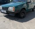 Зеленый ВАЗ 21093, объемом двигателя 1.5 л и пробегом 120 тыс. км за 1200 $, фото 3 на Automoto.ua