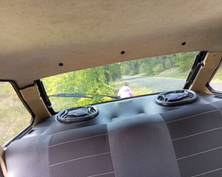 Зеленый ВАЗ 21093, объемом двигателя 0 л и пробегом 240 тыс. км за 1350 $, фото 6 на Automoto.ua