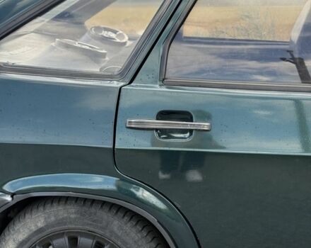 Зелений ВАЗ 21093, об'ємом двигуна 1.5 л та пробігом 140 тис. км за 1150 $, фото 5 на Automoto.ua