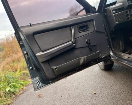 Зеленый ВАЗ 21093, объемом двигателя 1.5 л и пробегом 119 тыс. км за 1550 $, фото 15 на Automoto.ua