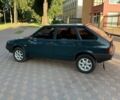Зелений ВАЗ 21093, об'ємом двигуна 1.5 л та пробігом 93 тис. км за 2100 $, фото 1 на Automoto.ua