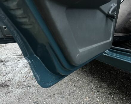 Зеленый ВАЗ 21093, объемом двигателя 1.5 л и пробегом 150 тыс. км за 1700 $, фото 9 на Automoto.ua