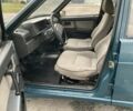 Зеленый ВАЗ 21093, объемом двигателя 1.5 л и пробегом 90 тыс. км за 1900 $, фото 4 на Automoto.ua