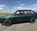Зеленый ВАЗ 21093, объемом двигателя 1.5 л и пробегом 140 тыс. км за 1800 $, фото 1 на Automoto.ua