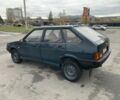 Зеленый ВАЗ 21093, объемом двигателя 1.5 л и пробегом 90 тыс. км за 1900 $, фото 3 на Automoto.ua