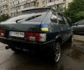 Зеленый ВАЗ 21093, объемом двигателя 1.5 л и пробегом 176 тыс. км за 2500 $, фото 2 на Automoto.ua