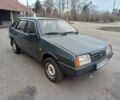 Зелений ВАЗ 21093, об'ємом двигуна 1.5 л та пробігом 250 тис. км за 1800 $, фото 1 на Automoto.ua