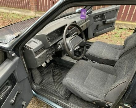 Зелений ВАЗ 21093, об'ємом двигуна 1.5 л та пробігом 191 тис. км за 1650 $, фото 13 на Automoto.ua