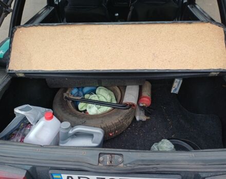 Зелений ВАЗ 21093, об'ємом двигуна 1.5 л та пробігом 250 тис. км за 1800 $, фото 8 на Automoto.ua