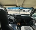 Зеленый ВАЗ 21093, объемом двигателя 1.5 л и пробегом 205 тыс. км за 2100 $, фото 7 на Automoto.ua