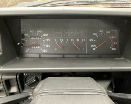 Зелений ВАЗ 21093, об'ємом двигуна 1.5 л та пробігом 191 тис. км за 1650 $, фото 12 на Automoto.ua