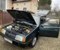 Зелений ВАЗ 21093, об'ємом двигуна 1.5 л та пробігом 191 тис. км за 1650 $, фото 7 на Automoto.ua