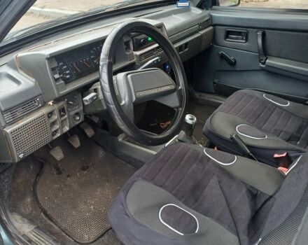 Зелений ВАЗ 21093, об'ємом двигуна 1.5 л та пробігом 250 тис. км за 1800 $, фото 10 на Automoto.ua