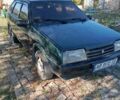 Зеленый ВАЗ 21093, объемом двигателя 1.5 л и пробегом 240 тыс. км за 509 $, фото 1 на Automoto.ua