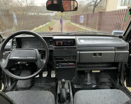 Зелений ВАЗ 21093, об'ємом двигуна 1.5 л та пробігом 191 тис. км за 1650 $, фото 11 на Automoto.ua