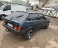 Зелений ВАЗ 21093, об'ємом двигуна 1.5 л та пробігом 200 тис. км за 1700 $, фото 2 на Automoto.ua