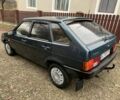 Зелений ВАЗ 21093, об'ємом двигуна 1.5 л та пробігом 191 тис. км за 1650 $, фото 5 на Automoto.ua