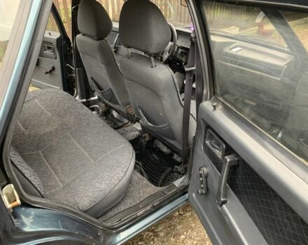 Зелений ВАЗ 21093, об'ємом двигуна 1.5 л та пробігом 191 тис. км за 1650 $, фото 14 на Automoto.ua