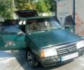 Зеленый ВАЗ 21093, объемом двигателя 1.5 л и пробегом 280 тыс. км за 1550 $, фото 2 на Automoto.ua
