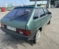 Зеленый ВАЗ 21093, объемом двигателя 1.5 л и пробегом 274 тыс. км за 850 $, фото 2 на Automoto.ua