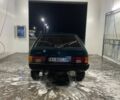 Зеленый ВАЗ 21093, объемом двигателя 1.5 л и пробегом 285 тыс. км за 1098 $, фото 4 на Automoto.ua