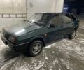 Зеленый ВАЗ 21093, объемом двигателя 1.5 л и пробегом 285 тыс. км за 1098 $, фото 2 на Automoto.ua