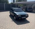 Зеленый ВАЗ 21093, объемом двигателя 1.5 л и пробегом 250 тыс. км за 824 $, фото 1 на Automoto.ua