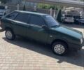 Зеленый ВАЗ 21093, объемом двигателя 1.5 л и пробегом 250 тыс. км за 824 $, фото 2 на Automoto.ua
